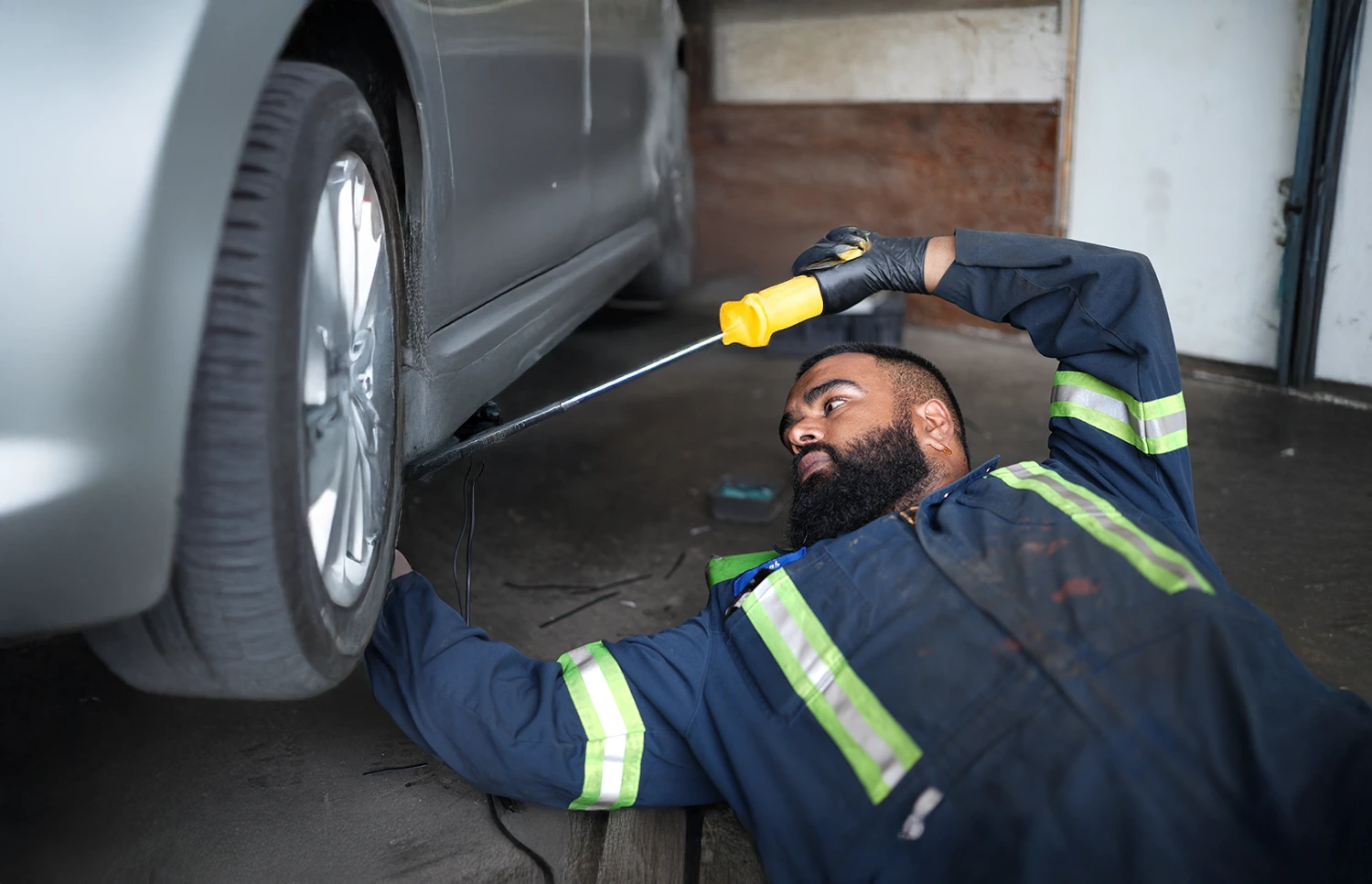 Transmission Service
