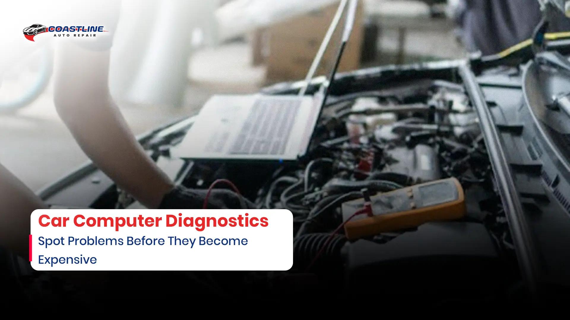 Car Computer Diagnostics